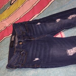Aeropostale jeans